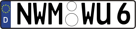 NWM-WU6