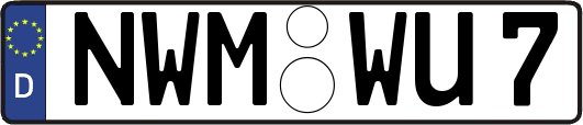 NWM-WU7