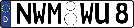 NWM-WU8