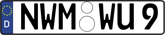 NWM-WU9