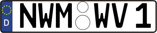 NWM-WV1