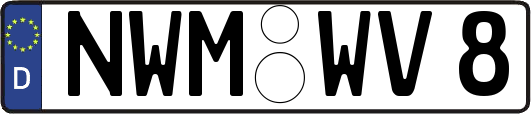 NWM-WV8
