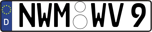NWM-WV9