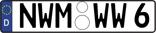 NWM-WW6