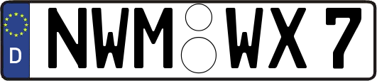 NWM-WX7