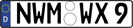 NWM-WX9