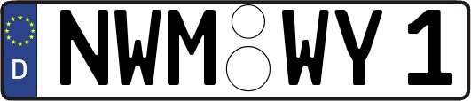 NWM-WY1