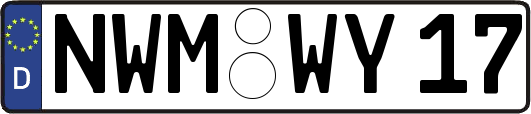 NWM-WY17