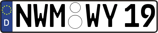 NWM-WY19