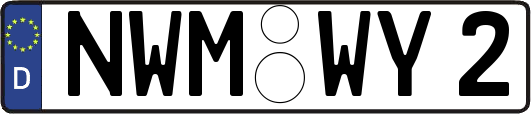 NWM-WY2