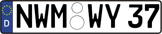 NWM-WY37