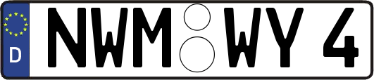 NWM-WY4