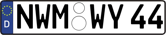 NWM-WY44