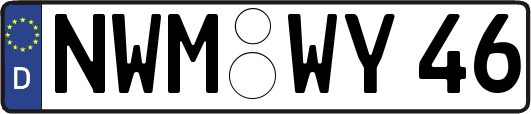 NWM-WY46