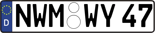 NWM-WY47
