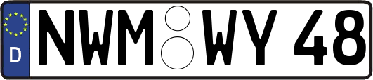 NWM-WY48
