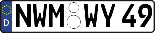 NWM-WY49