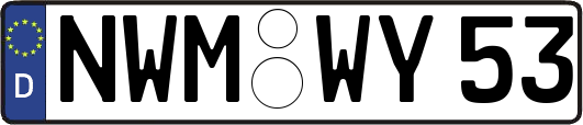 NWM-WY53