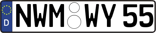 NWM-WY55