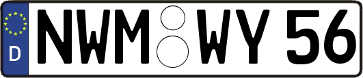NWM-WY56
