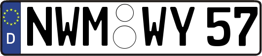 NWM-WY57
