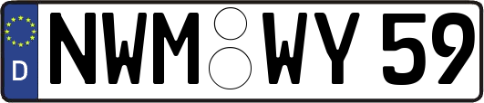 NWM-WY59