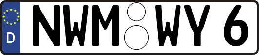 NWM-WY6