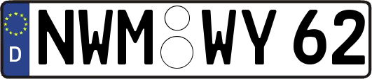 NWM-WY62