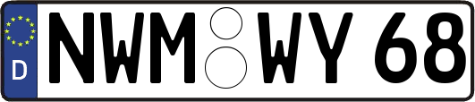 NWM-WY68