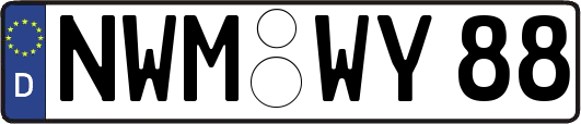 NWM-WY88