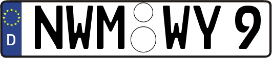 NWM-WY9