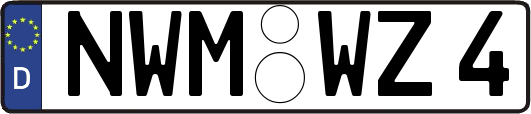 NWM-WZ4