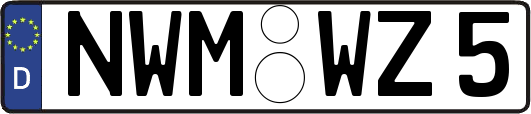NWM-WZ5