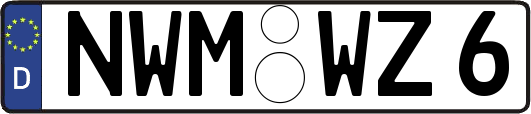 NWM-WZ6