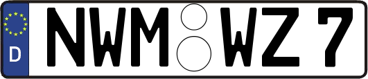 NWM-WZ7