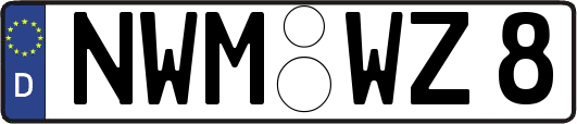NWM-WZ8