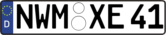 NWM-XE41