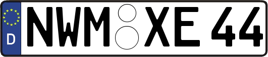 NWM-XE44