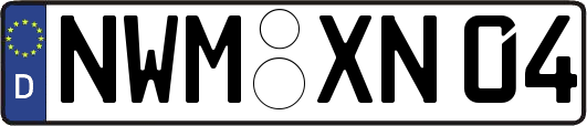 NWM-XN04