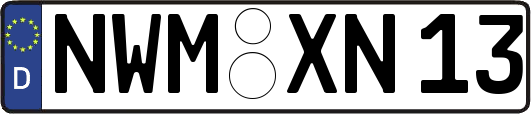 NWM-XN13
