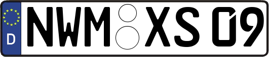 NWM-XS09