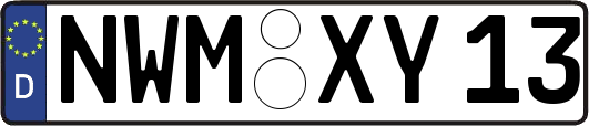 NWM-XY13