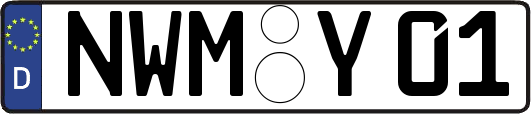 NWM-Y01