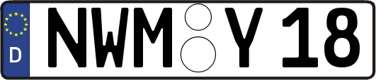 NWM-Y18