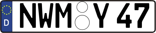 NWM-Y47