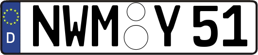 NWM-Y51