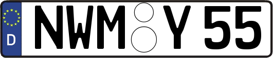 NWM-Y55