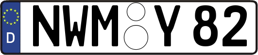 NWM-Y82
