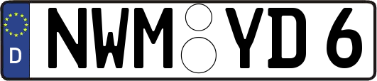 NWM-YD6