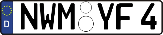 NWM-YF4